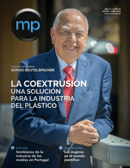 Revista MP 99
